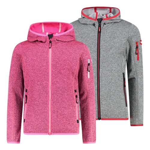 Cmp mädchen jacke - mädchen,