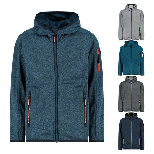 Cmp jungen strickjacke - jungen,