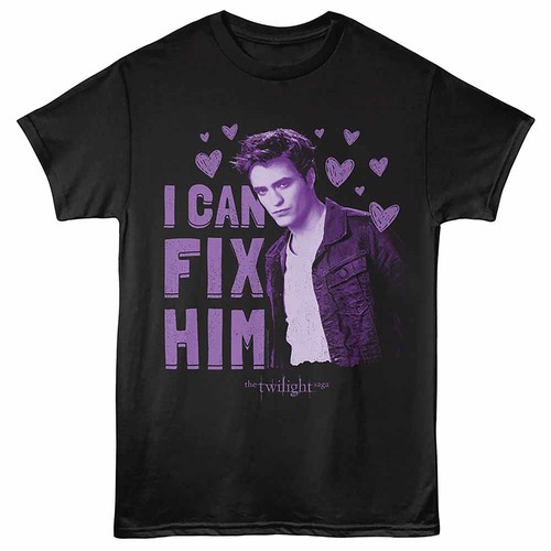 Twilight fix him hearts - fix,