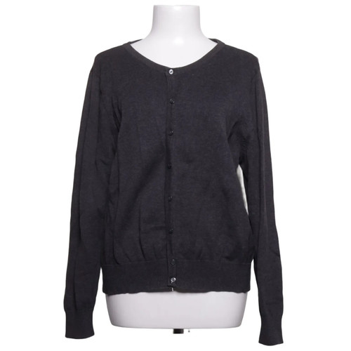 Basic strickjacke damen - h&m, strickjacke,