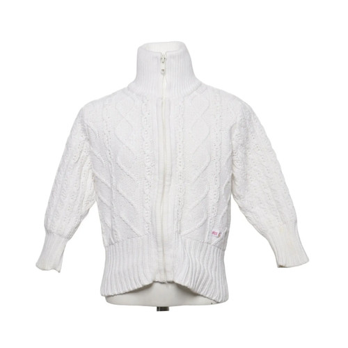 Fix lindex strickjacke - by,