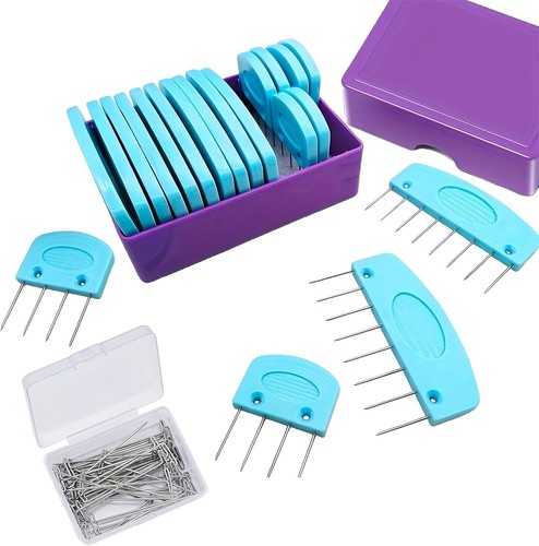 Strickblocker set für - strickblocker,