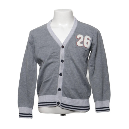 Fix lindex strickjacke - fix, by
