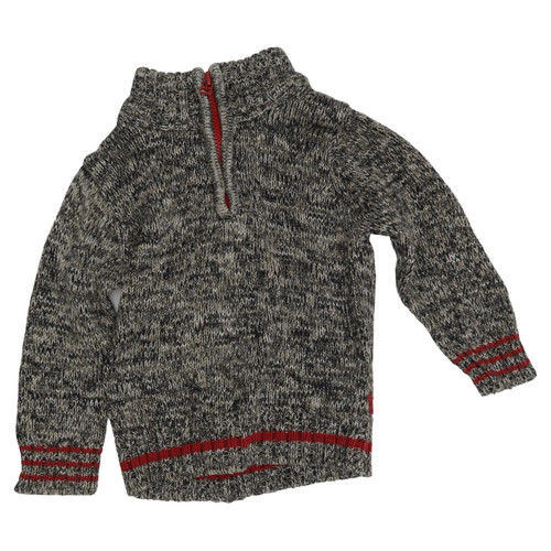 Fix lindex strickpullover - fix,