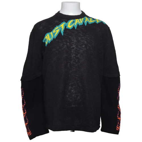 Just cavalli strickpullover - just, cavalli,