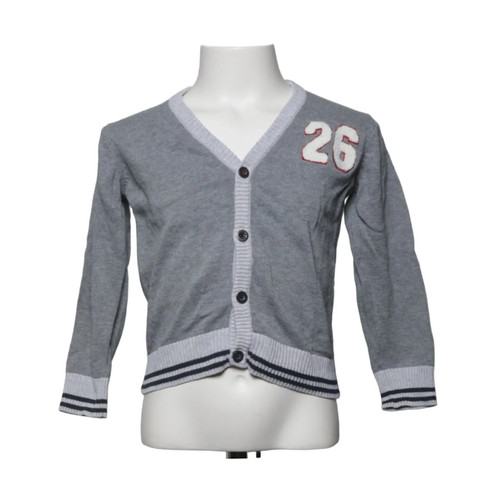 Fix lindex strickjacke - fix, by