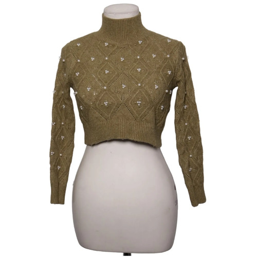 Zara strickpullover größe - zara,, strickpullover,