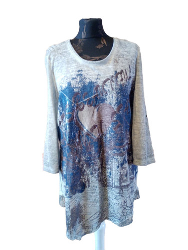 Liberty shirt olivgrün gr - shirt,, olivgrün,