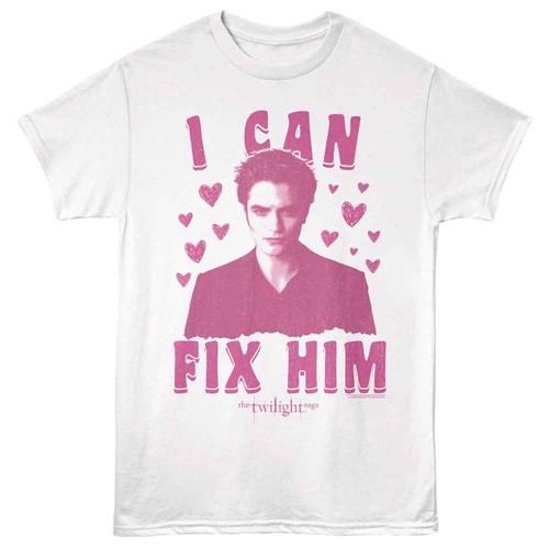 Twilight fix him - twilight,