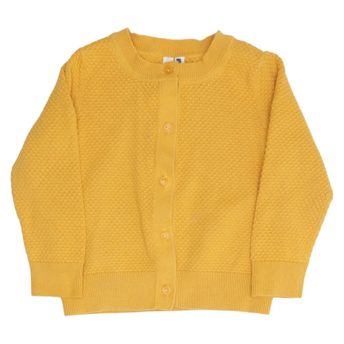 Fix lindex strickjacke - by,