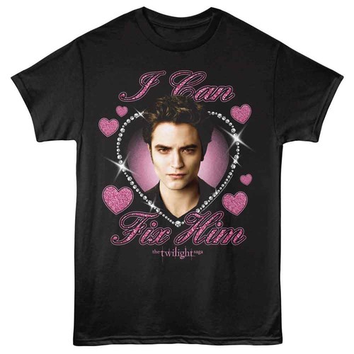 Twilight can fix - twilight,