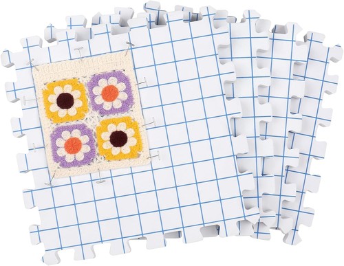 Strickblocker set 4er pack - set,