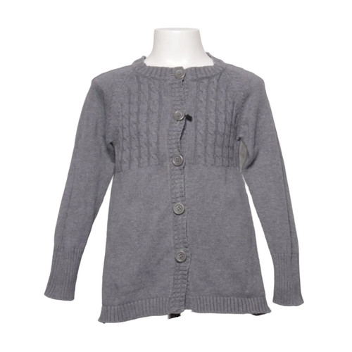 Fix lindex strickjacke - by,