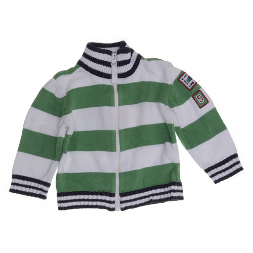 Fix lindex strickpullover - by,
